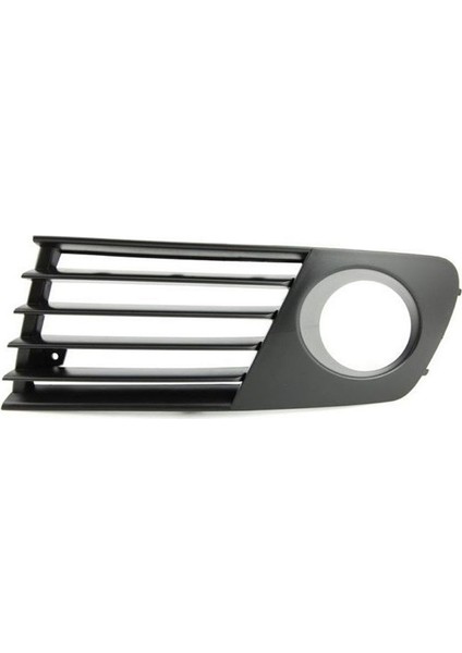 Seat Ibiza 2003-2009 Ön Tampon Sol Sis Farı Çerçevesi Izgarası 6L0853665L fiyatları