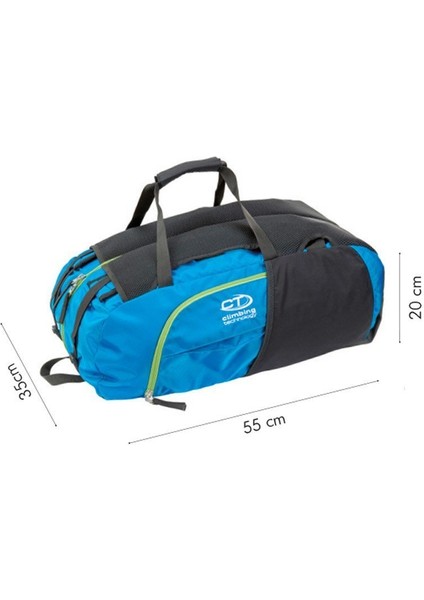 Climbing Technology Ct Falesia 45 L Sırt Cantası