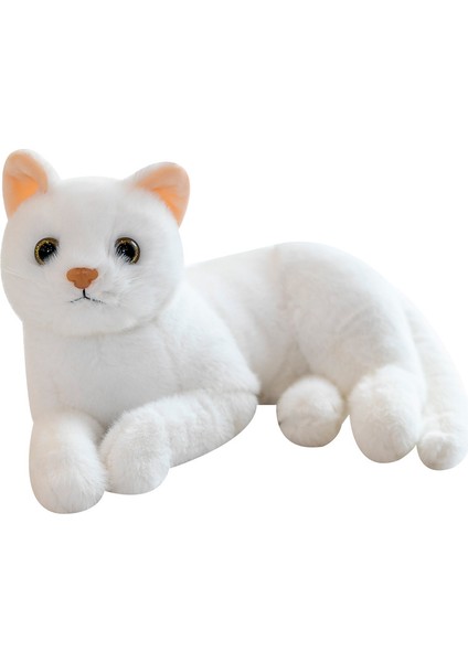 Kedi Peluş Oyuncak (Yurt Dışından)