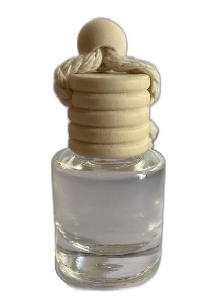 Oto Ahşap Fanus Asma Koku - Yaz Rüzgarı Kokulu