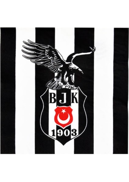 Parti Adresi Beşiktaş Kağıt Peçete