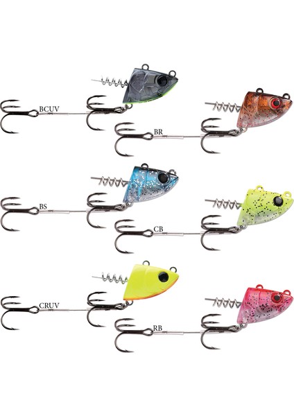 R.ı.p Rigger Sahte Balığı fiyatları