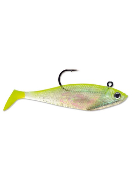 Wildeye Swim Shad Sahte Balığı fiyatları