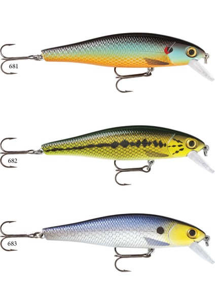 Twitch Stick Sahte Balığı