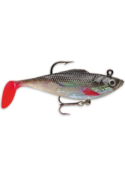 Wildeye Rippin Swim Shad Sahte Balığı