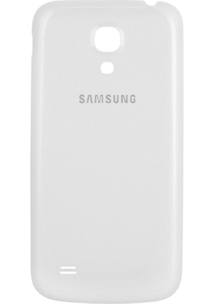 Samsung S4 Mini I9190 Pil Kapak Beyaz