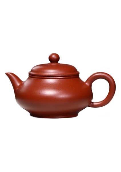 Cevheri Dahongpao Antika Çay Potu Klasik Yixing Mor Kil Çaydanlıklar Zisha Filtre Çay Su Isıtıcısı Ev Teaware | Çaydanlıklar