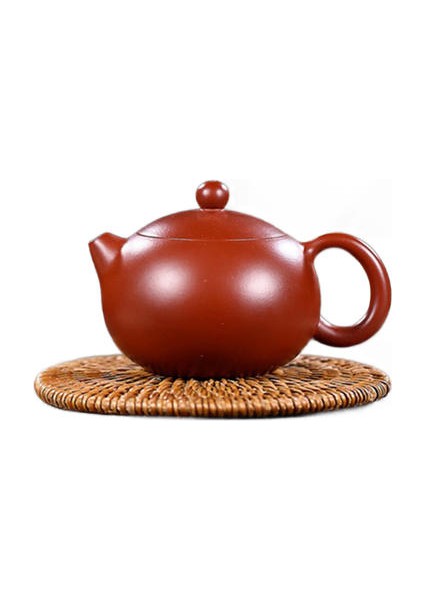 Çay Potu Mor Kil Çaydanlıklar El Yapımı Güzellik Su Isıtıcısı Teaware Dahongpao 150ML | Çaydanlıklar