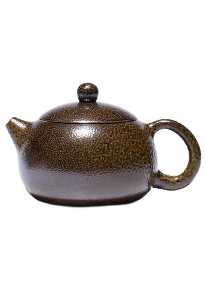 Çay potu mor kil xishi çaydanlıklar retro yakacak odun fırın el yapımı su ısıtıcısı özelleştirilmiş çay töreni malzemeleri | çaydanlıklar (Yurt Dışından)