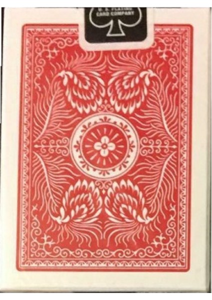 Aladdin Iskambil Kartları Kırmızı / Mavi / Siyah Güverte Uspcc New Edition Magic Koleksiyon Poker Magic Kartları Sihirli Hileler Sahne | Kart Oyunları modelleri