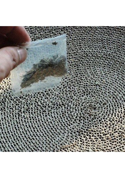 Scratch Board Litter Pad Oluklu Kağıt Kedi Çöp Pot Kedi Kitty Oyuncak