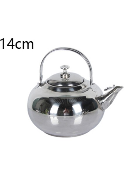 Çaydanlık, Soba Üst Çaydanlık, Paslanmaz Çelik Çaydanlık, Demlik Infuser, Çaydanlık, Soba Üst Su Isıtıcısı, Islık Su Isıtıcısı | Çaydanlıklar
