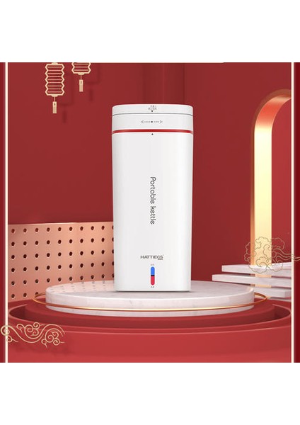 Taşınabilir Su Isıtıcısı Termal Yalıtım Entegre Elektrikli Kettle Otomatik Isı Sağlık Bardak Ev Seyahat Su Isıtıcısı Sağlık Pot | Elektrikli Su Isıtıcılar(Yurt Dışından)