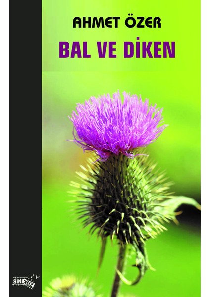 Bal ve Diken - Ahmet Özer