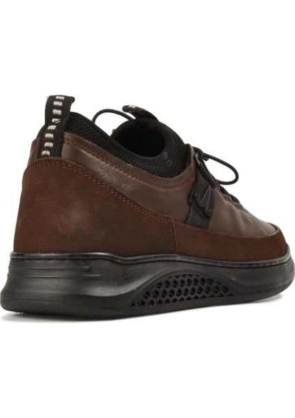 Marco Rossi 5328 Erkek Günlük Hakiki Deri Atom Comfort Taban Casual Ayakkabı modelleri
