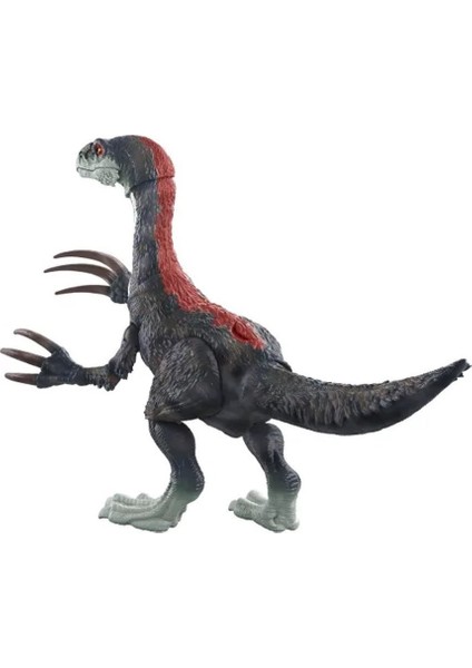 Slashin' Slasher Dinozor Figürü