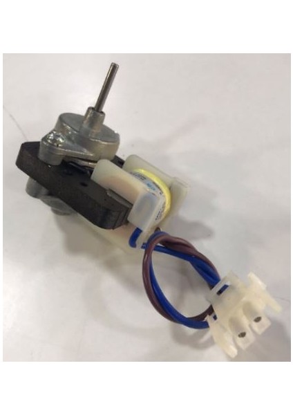 Buzdolabı Iç Fan Motoru Minik FM0208 fiyatları