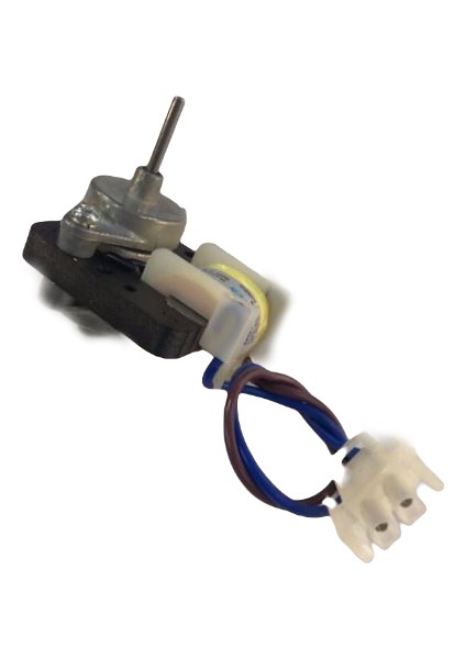 Buzdolabı Iç Fan Motoru Minik FM0208 modelleri