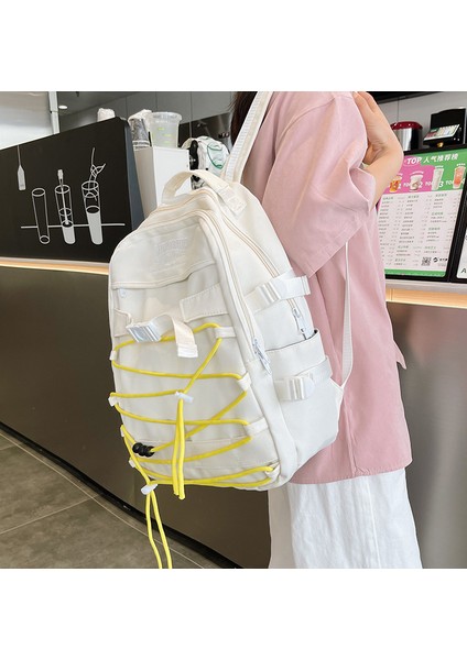 Moda Ipli Okul Çantası fiyatları