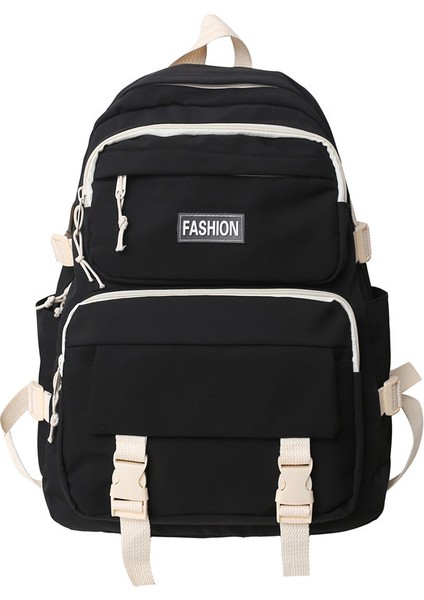 Ins Basit Günlük Sırt Çantası