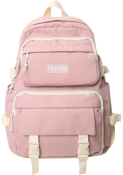 Ins Basit Günlük Sırt Çantası