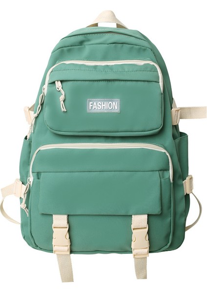 Ins Basit Günlük Sırt Çantası