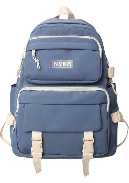 Ins Basit Günlük Sırt Çantası