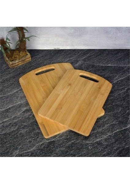 Bambu Ikili Kesim Panosu THN75400