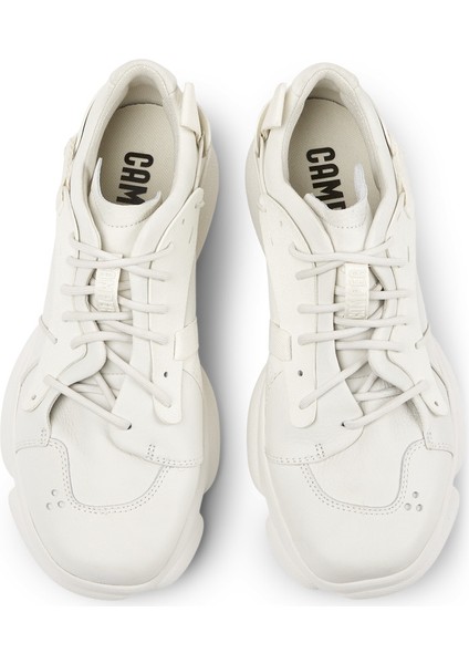 Karst Erkek Beyaz Sneaker K100845-001 fırsatları