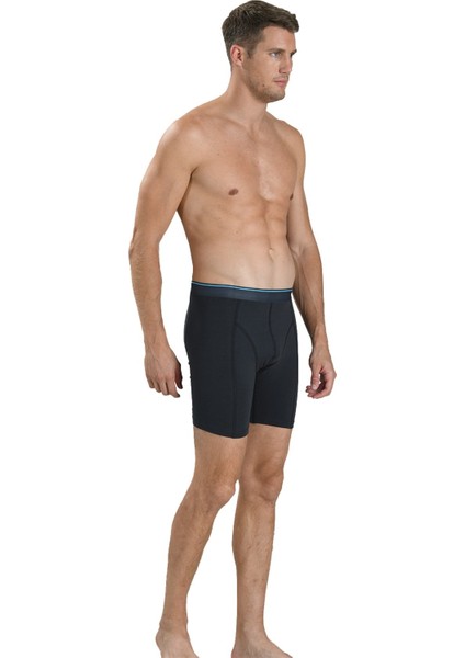Erkek Füme Pamuklu Likralı 3 Lü Boxer 268 fiyatları