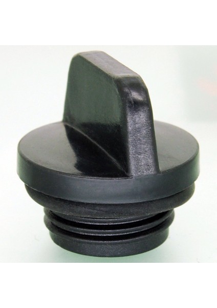 Benzinli Su Motoru Su Doldurma ve Boşaltma Kapağı 1,5"-2"-3"