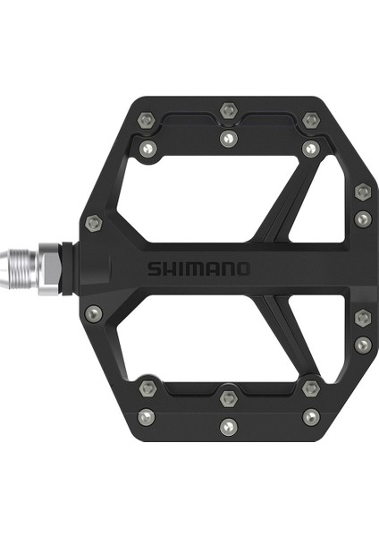 PD-GR400 Bmx Mtb Pedal Siyah