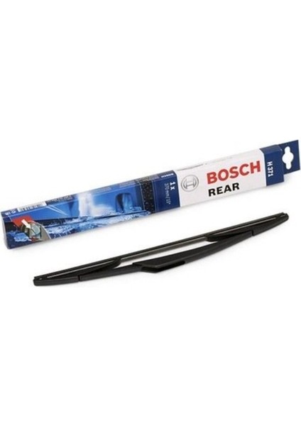 3397011953 Bosch Arka Silecek