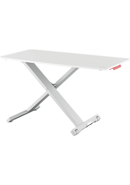 Ergo Cosy Desk Converter Gri