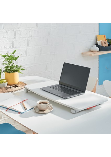 Ergo Cosy Desk Converter Gri fırsatları