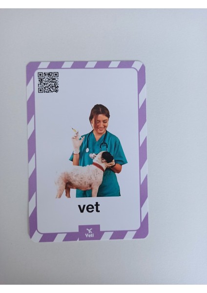 Ingilizce Kelime Kartlarımı modelleri