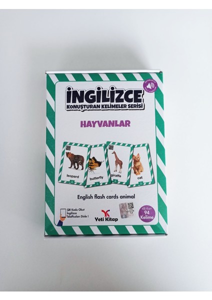 Ingilizce Kelime Kartlarımı fırsatları