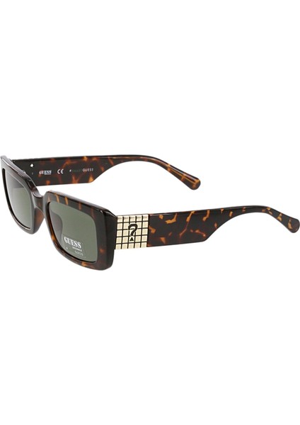 GU 8242S 52N Güneş Unisex Gözlüğü