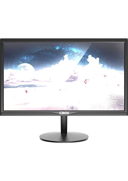 2150MHV 21.5" 5ms 60Hz 1920X1080 Vga/hdmı Vesa LED Monıtor