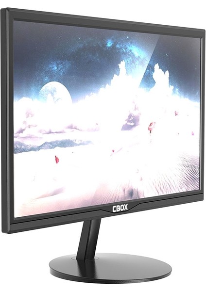 2150MHV 21.5" 5ms 60Hz 1920X1080 Vga/hdmı Vesa LED Monıtor