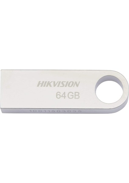 Hıkvısıon 64GB Usb2.0 Flash Bellek HS-USB-M200