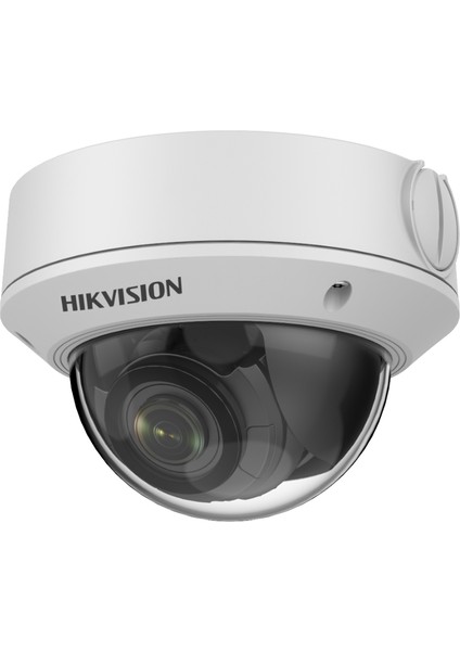 Hıkvısıon DS-2CD1743G0-IZS/UK 4mp 2.8-12MM Motorıze 30MT Metal Kasa Ip Dome Kamera