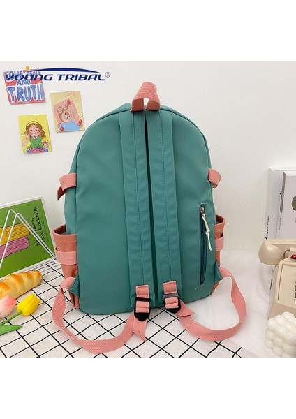 Yumuşak Saplı Okul Çantası (Yurt Dışından) fiyatları