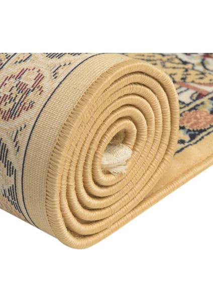 Ethnic Makine Halısı 1610BJ fırsatları