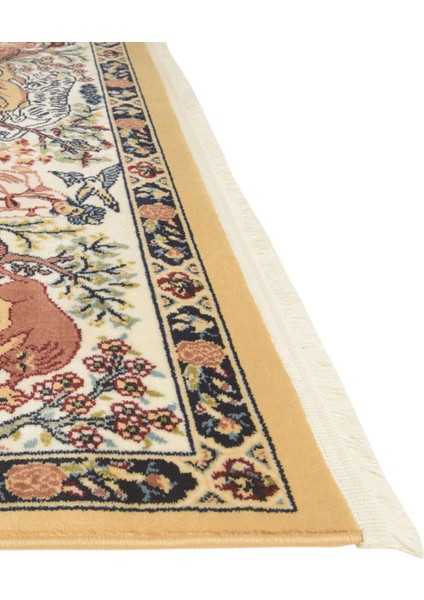 Ethnic Makine Halısı 1610BJ indirimleri