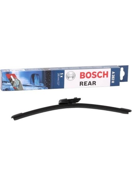 3397008634 Bosch Arka Silecek