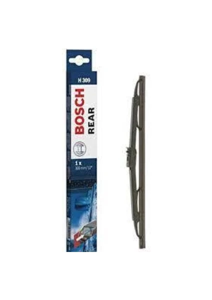 3397011630 Bosch Arka Silecek