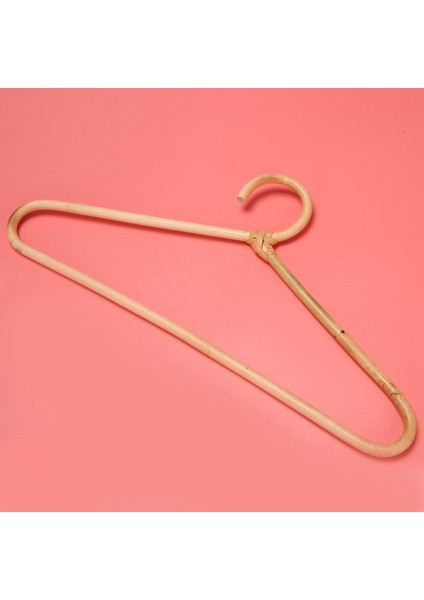 Rattan Elbise Askısı Tarzı, Giysi Organizatörü, Raf Yetişkin Askı, Giysileriniz Için Oda Dekorasyon Askı. fırsatları