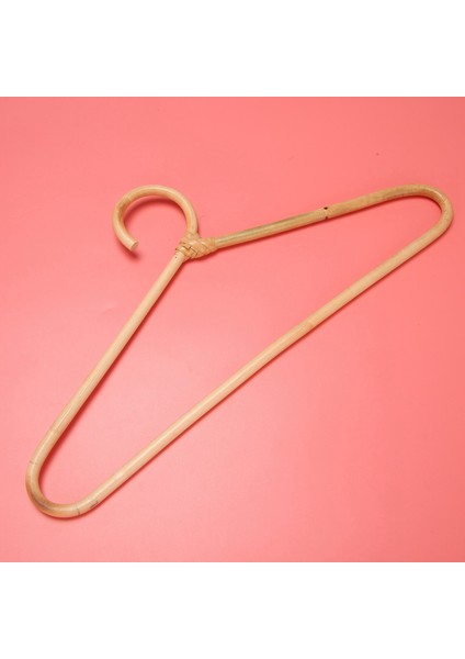 Rattan Elbise Askısı Tarzı, Giysi Organizatörü, Raf Yetişkin Askı, Giysileriniz Için Oda Dekorasyon Askı. indirimleri