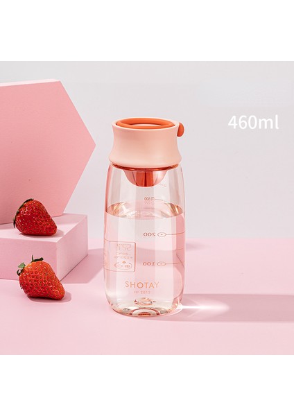 460-610ML Spor Fincan